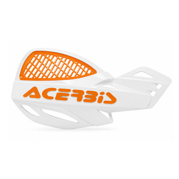 CORTAVIENTOS HANDGUARDS - UNIKO VENTED - ACERBIS