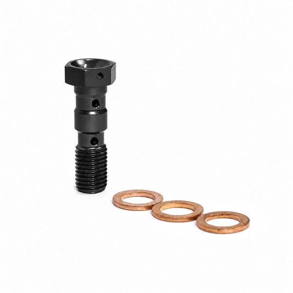 TORNILLO BOMBA DELANTERA - CUATRIMOTO - RACELINE