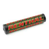 PUFF - LARGO - ESPUMA GRIS - RENTHAL