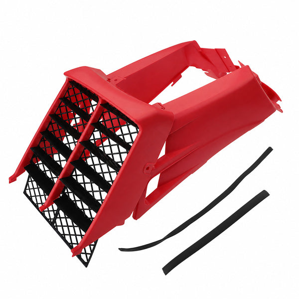 PROTECTORES DE TANQUE Y RADIADOR - BANSHEE 350 - LOSTAR