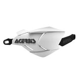 CORTAVIENTOS HANDGUARDS - X-FACTORY - ACERBIS