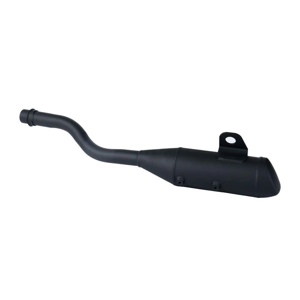 PIPETA SILENCIADOR DT125/175 - YAMAHA