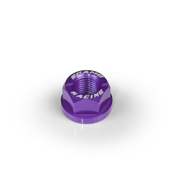 TUERCA - URBAN RACING M12X1.25 - ECAMO