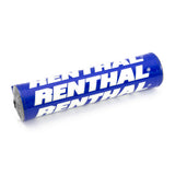 PUFF - CORTO - ESPUMA GRIS - RENTHAL