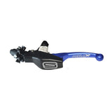 KIT LEVAS FRENO Y CLUTCH REFLEX - YAMAHA MODELO NUEVO - STREAMLINE