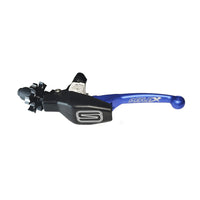 KIT LEVAS FRENO Y CLUTCH REFLEX - YAMAHA MODELO NUEVO - STREAMLINE
