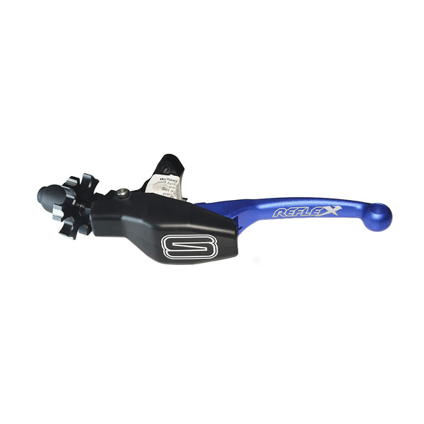 KIT LEVAS FRENO Y CLUTCH REFLEX - YAMAHA MODELO NUEVO - STREAMLINE