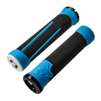 GRIPS - AG2 LOCK ON 135MM - ATV - ODI