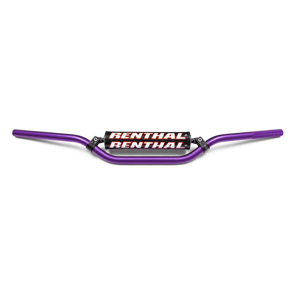 MANUBRIO - ENDURO 7/8 971-08 - RENTHAL