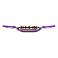 MANUBRIO - ENDURO 7/8 971-08 - RENTHAL