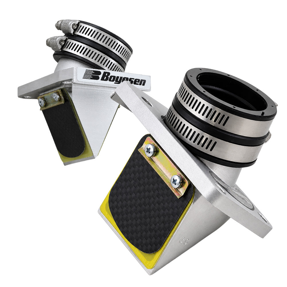 TORQUE - RX100/115/CALIBMATIC - BOYESEN
