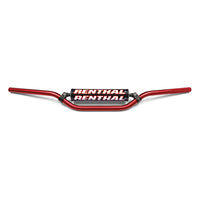 MANUBRIO - ENDURO 7/8 966-05 - RENTHAL