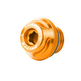 TAPÓN DE ACEITE - URBAN RACING M20X2.5 DT - ECAMO RACING