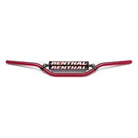 MANUBRIO - ENDURO 7/8 CR HIGH 722-01 - RENTHAL