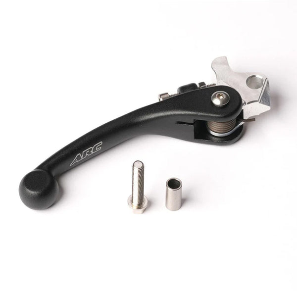 LEVA DE FRENO - ALUMINIO - YAMAHA MODELO NUEVO - ARC