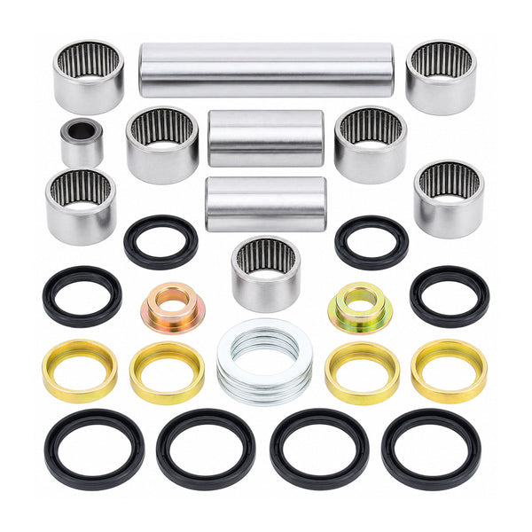 KIT REPARACIÓN TRAPECIO - YZ250F 09 (14>24) - ALL BALLS RACING