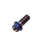 TORNILLO  TORNASOL - M10*25*1.5 - FLANCHE - UNIVERSAL