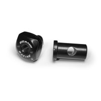 KIT CHAPOLA Y BULON DE FRENO M6 - ECAMO