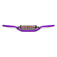 MANUBRIO - ENDURO 7/8 809-01 - RENTHAL