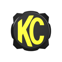 COVER GRAVITY PRO6/TITAN - NEGRO/AMARILLO - KC HILITES