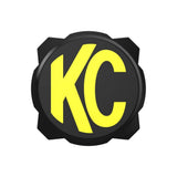 COVER GRAVITY PRO6/TITAN - NEGRO/AMARILLO - KC HILITES