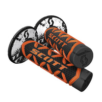 GRIPS - DIAMOND - ENDURO - SCOTT