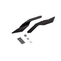 BASE METÁLICA PARA BARRA LED 45" - GRAVITY - CAN-AM X3 17-25 - KC HILITES