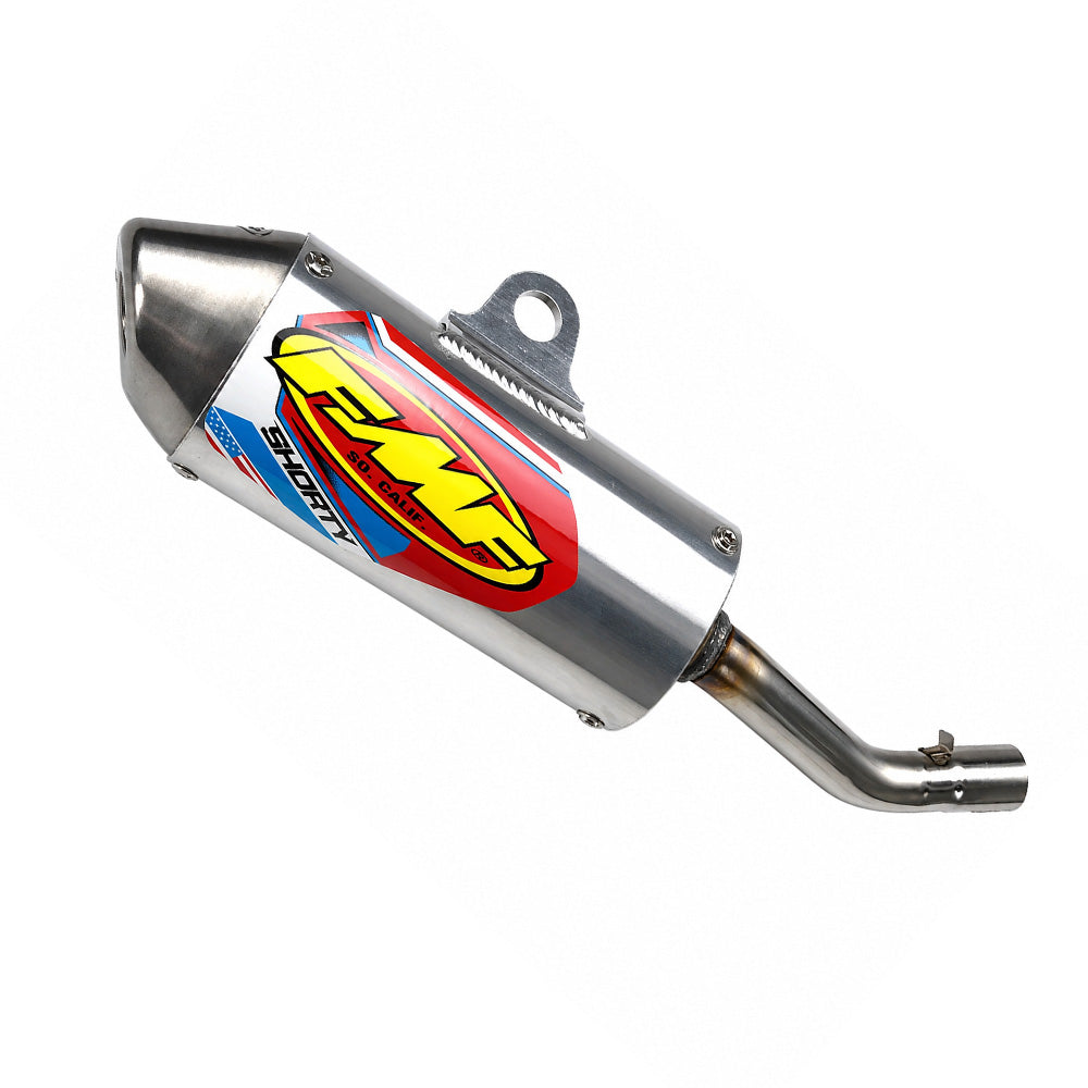 PIPETA - POWERCORE 2 SHORTY - YAMAHA YZ80/85 ALL - FMF