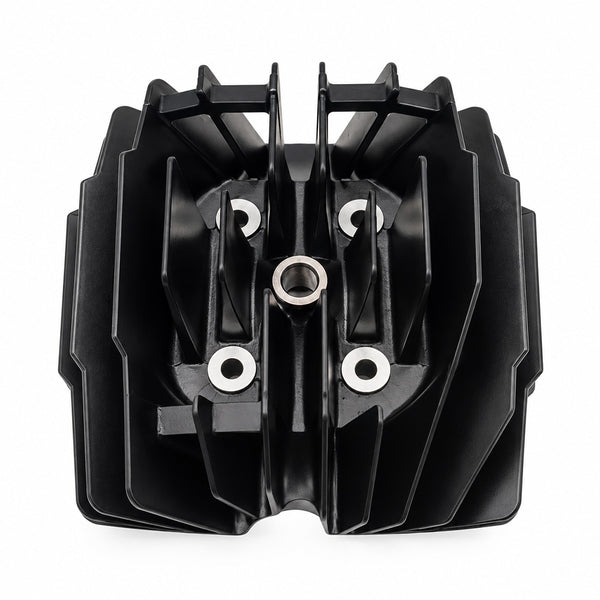CULATA DT175K - YAMAHA