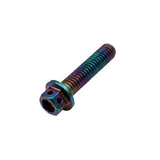 TORNILLO TORNASOL - M6X25MM - UNIVERSAL
