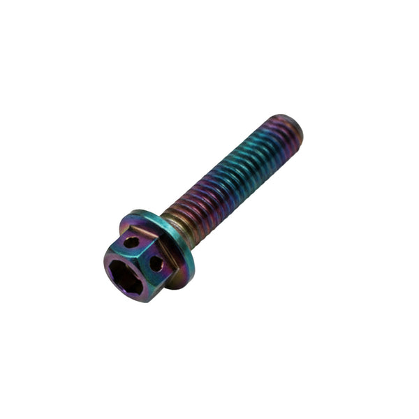 TORNILLO TORNASOL - M6X25MM - UNIVERSAL