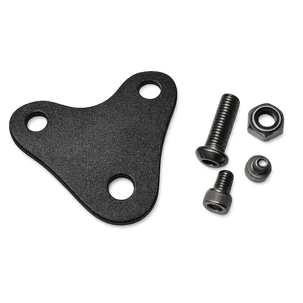BASE PARA EXPLORADORA SIN SWITCH - DT 125/175 - CUSTOM EVOLUTION
