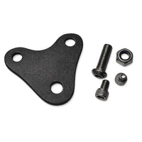 BASE PARA EXPLORADORA SIN SWITCH - DT 125/175 - CUSTOM EVOLUTION