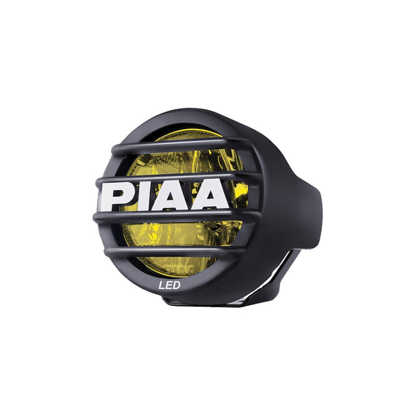 EXPLORADORA - LED LP530 LENTE AMARILLO - PIAA