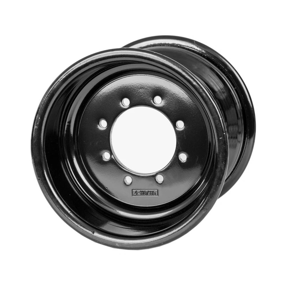 RIN 9" - ROLLED LIP - ALBA RACING