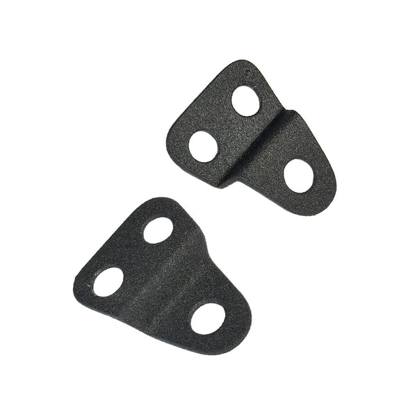 BASE PARA DIRECCIONALES - DT125/175 - CUSTOM EVOLUTION